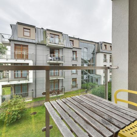Dom & House - Apartamenty Sopocka Przystan Sopot Eksteriør billede