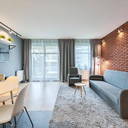Dom & House - Apartamenty Sopocka Przystan Sopot Eksteriør billede