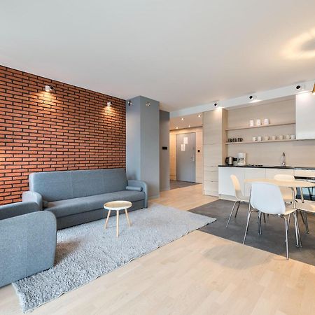 Dom & House - Apartamenty Sopocka Przystan Sopot Eksteriør billede