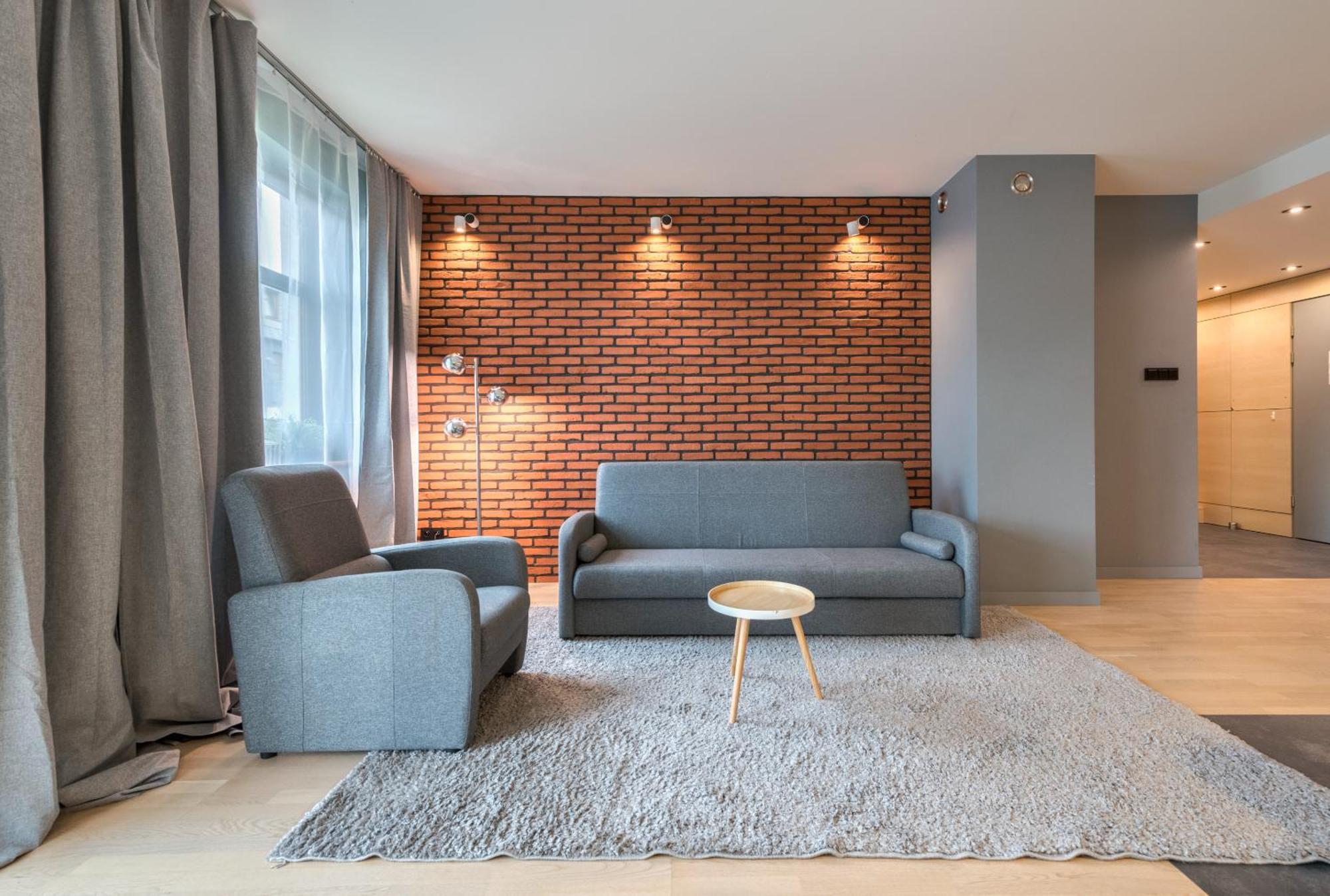 Dom & House - Apartamenty Sopocka Przystan Sopot Eksteriør billede