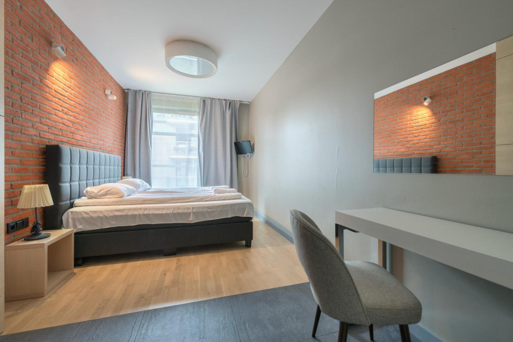 Dom & House - Apartamenty Sopocka Przystan Sopot Eksteriør billede